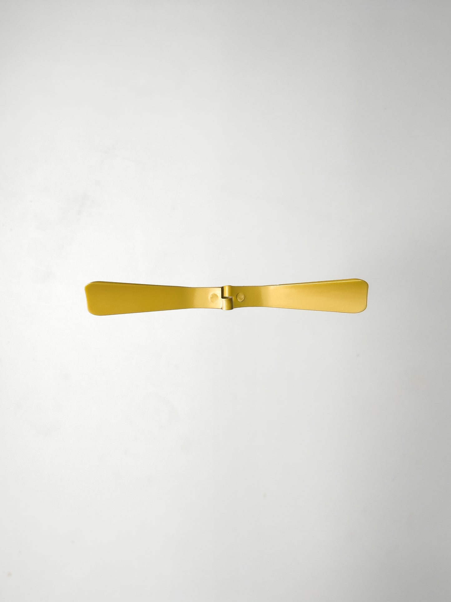Chickadee Wings (Gold)