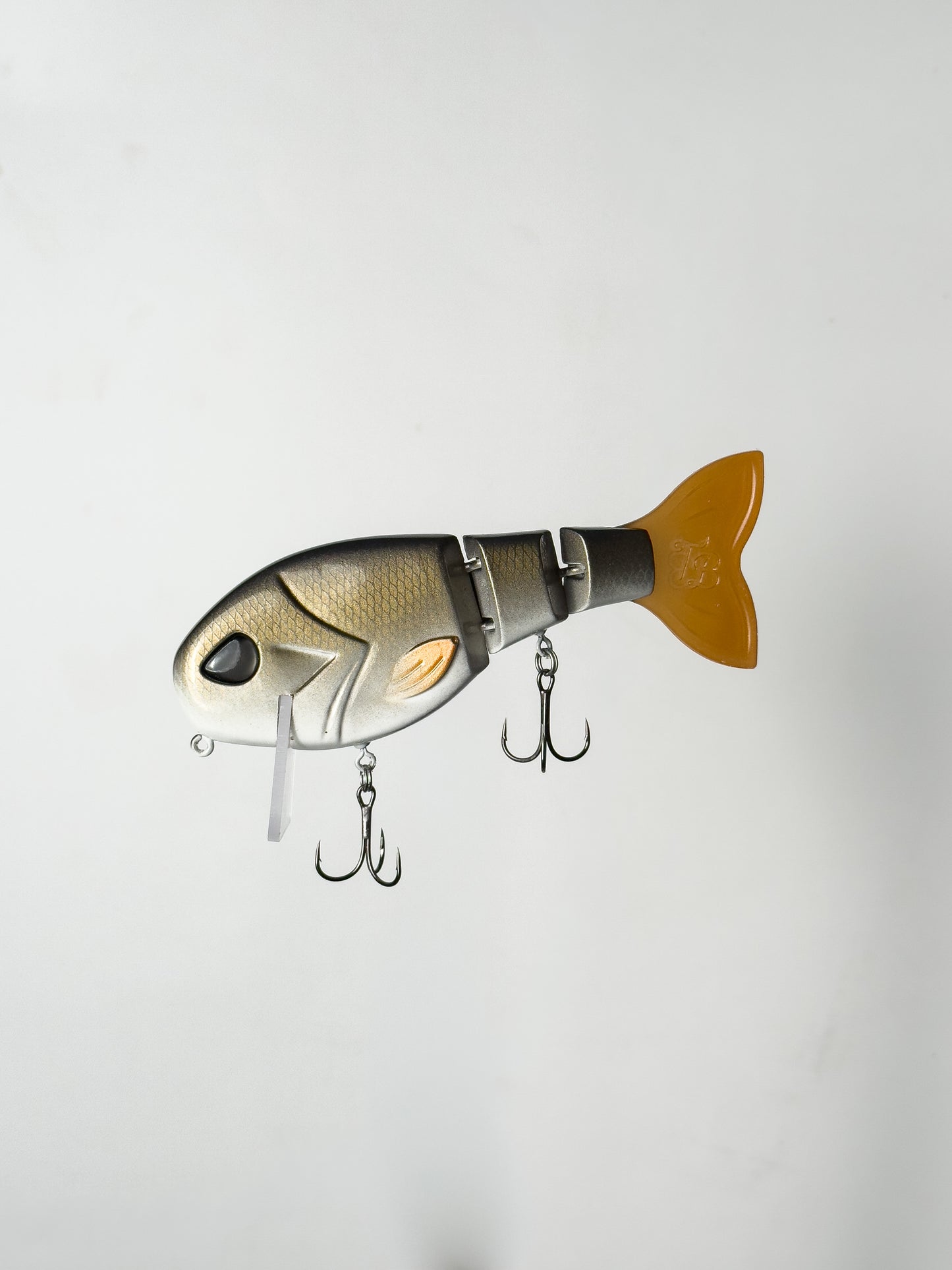 “Golden Shiner” WakeWalker
