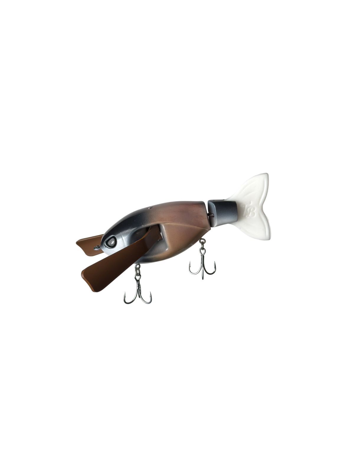 "Goose" Chickadee Crawler