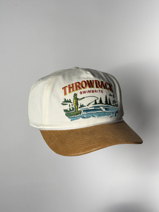 Tobacco “Gramps” Hat