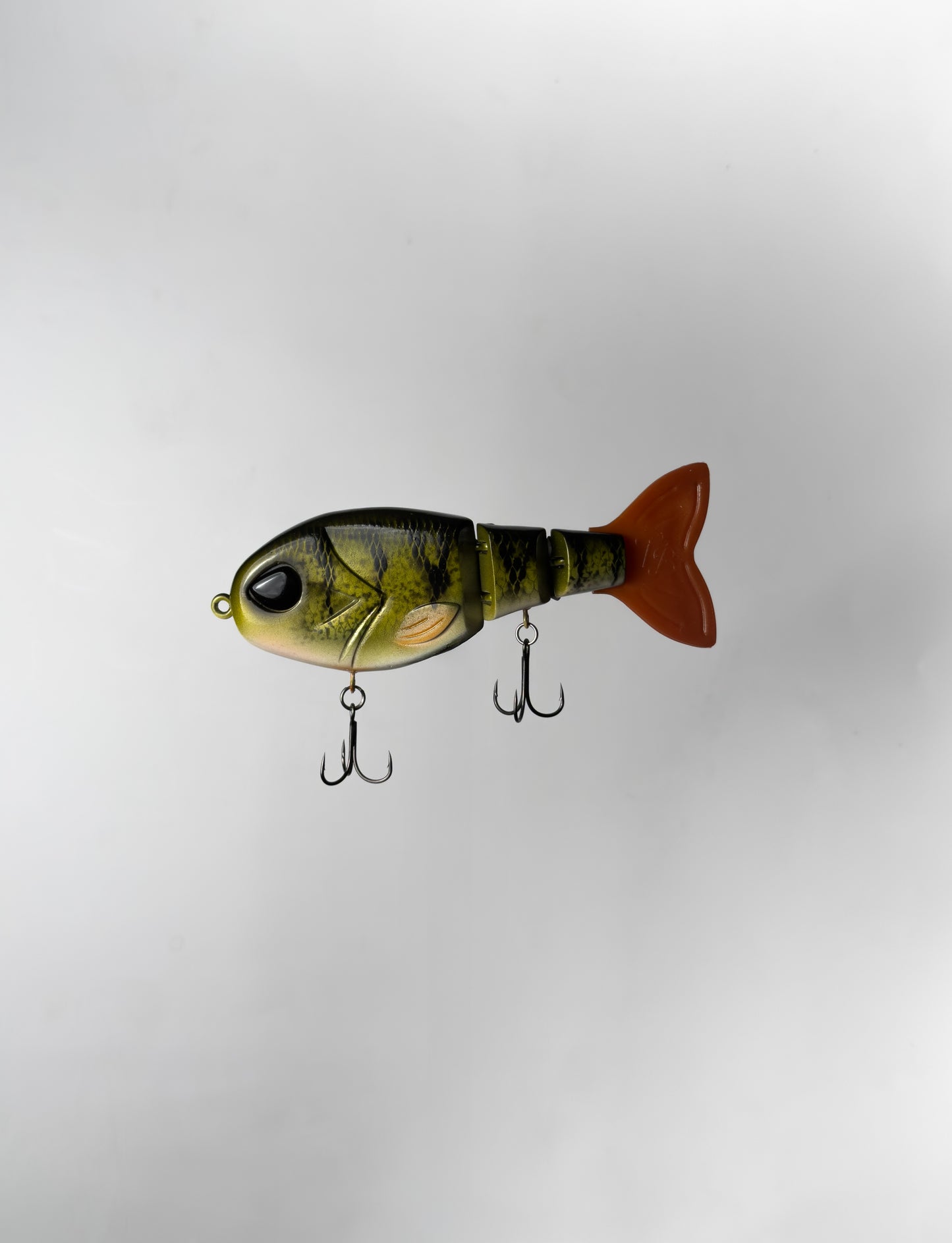 "HD Perch" Flee Shad