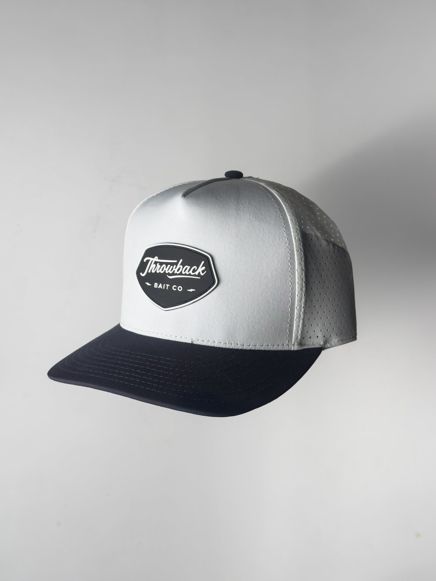 "Bait Co" Navy - Hat