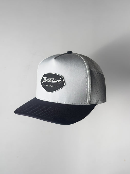 "Bait Co" Navy - Hat