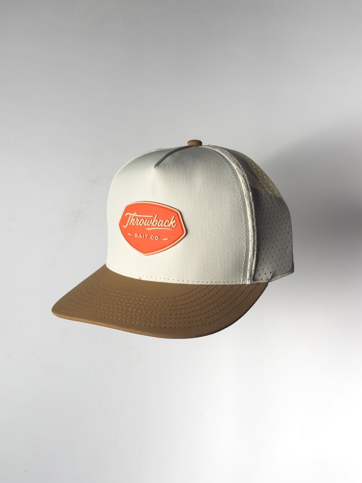 "Bait Co" Tan - Hat
