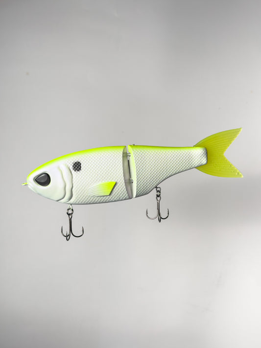 "Hi-Vis" Shad" Retro CT