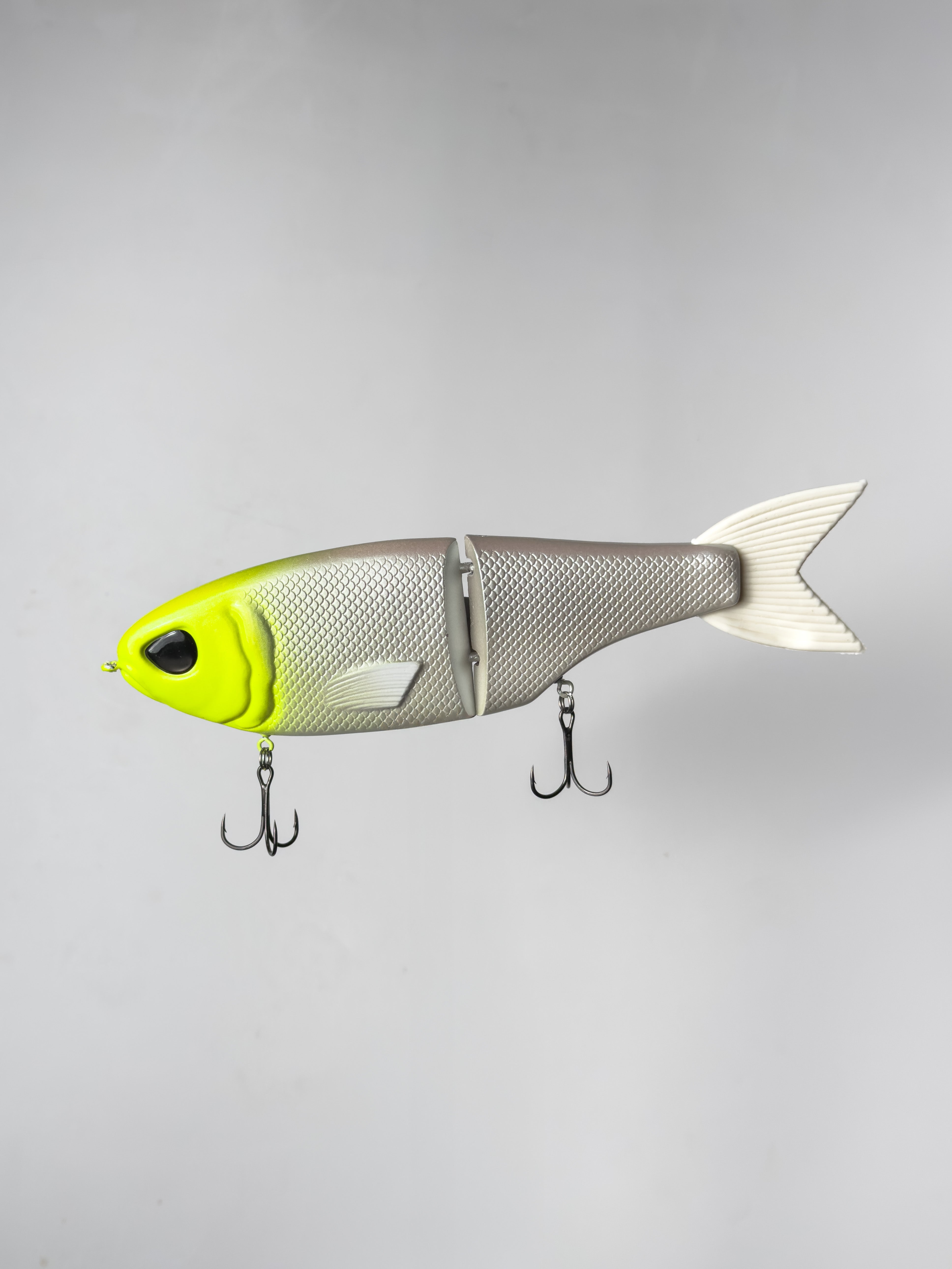 HAND-MADE BAITS – Throwback Baits
