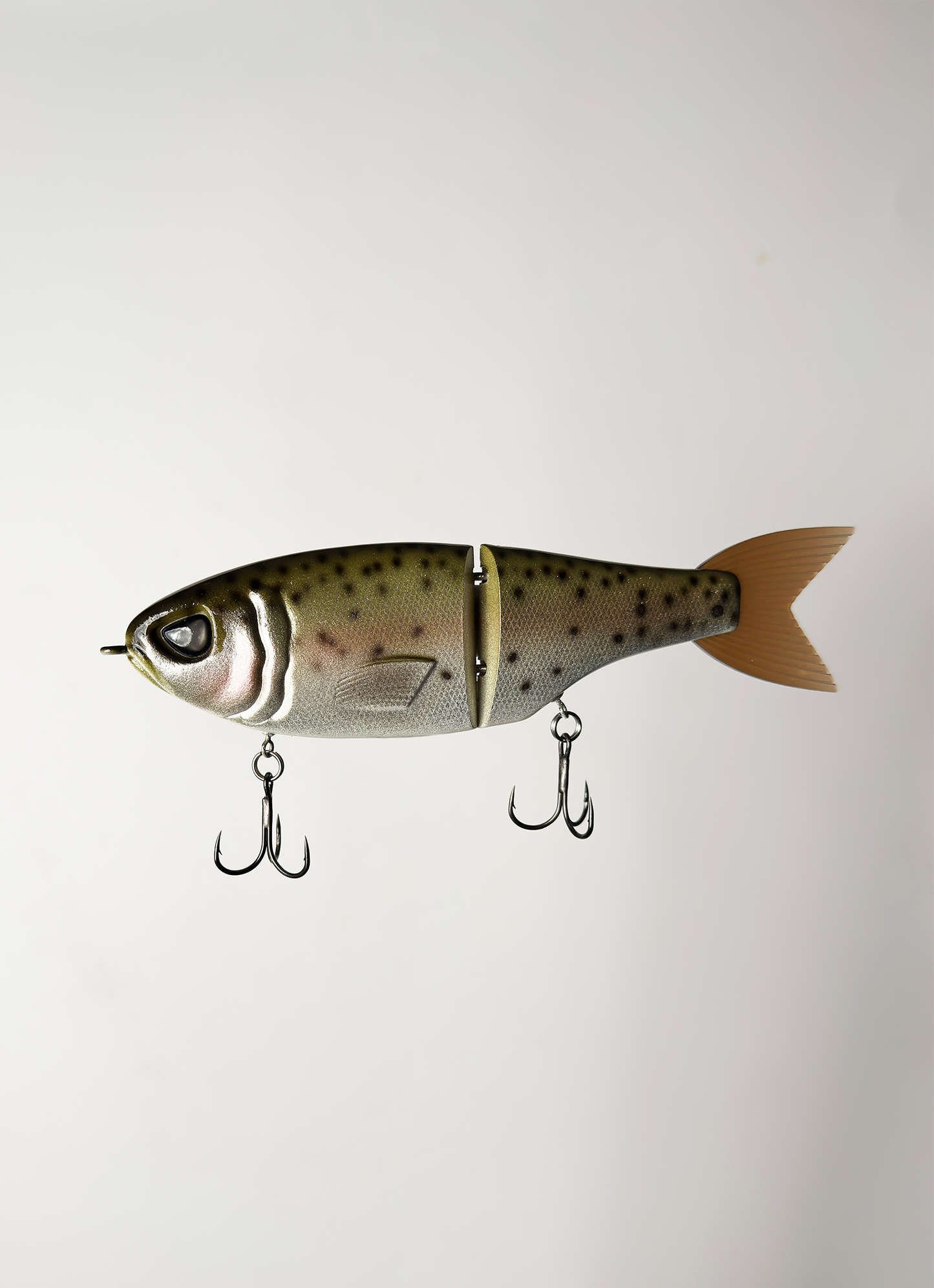 "GC Trout" Metro Glide