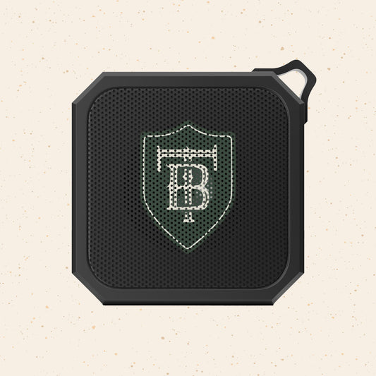 Legends Mini Boombox - (Waterproof)