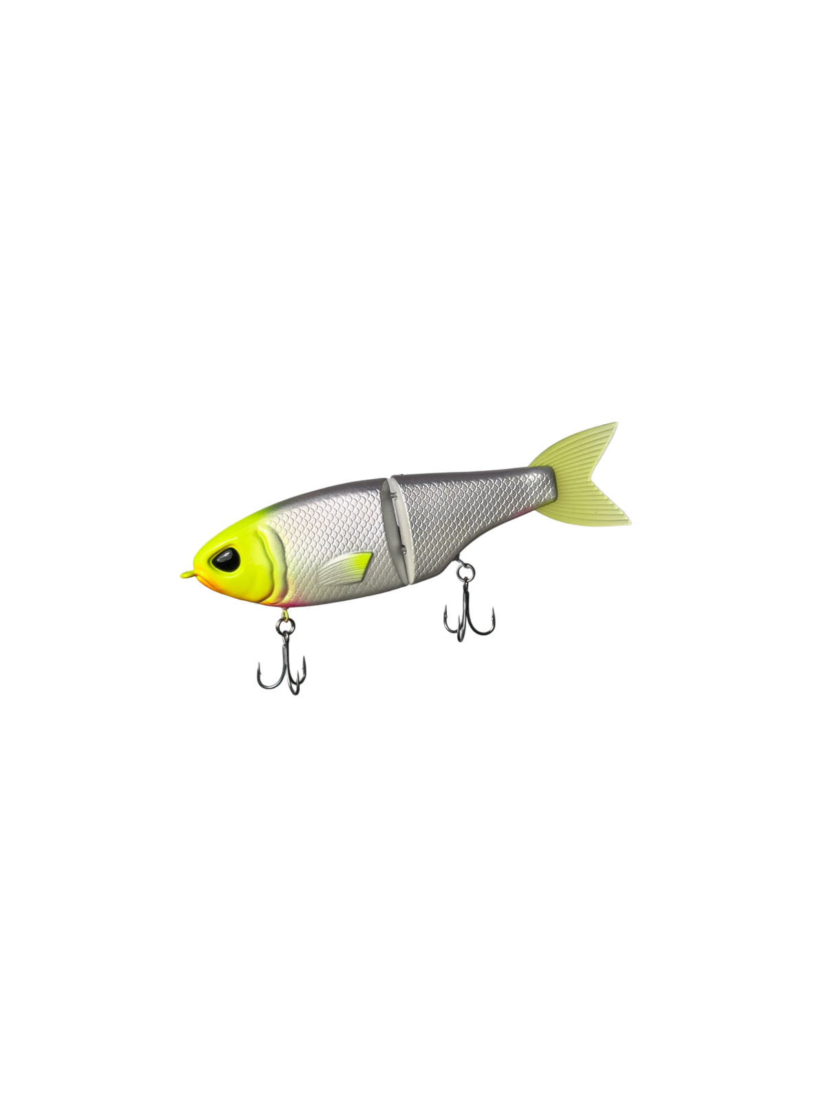 "Lemonhead" Metro Glide