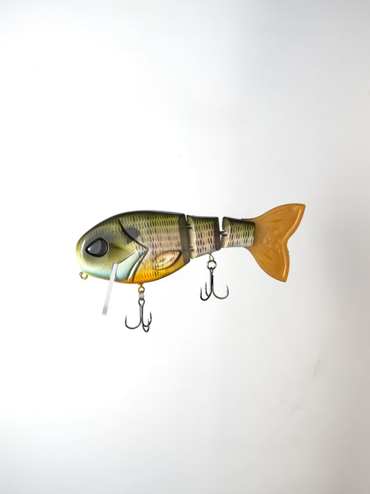 "Natty Gill" WakeWalker