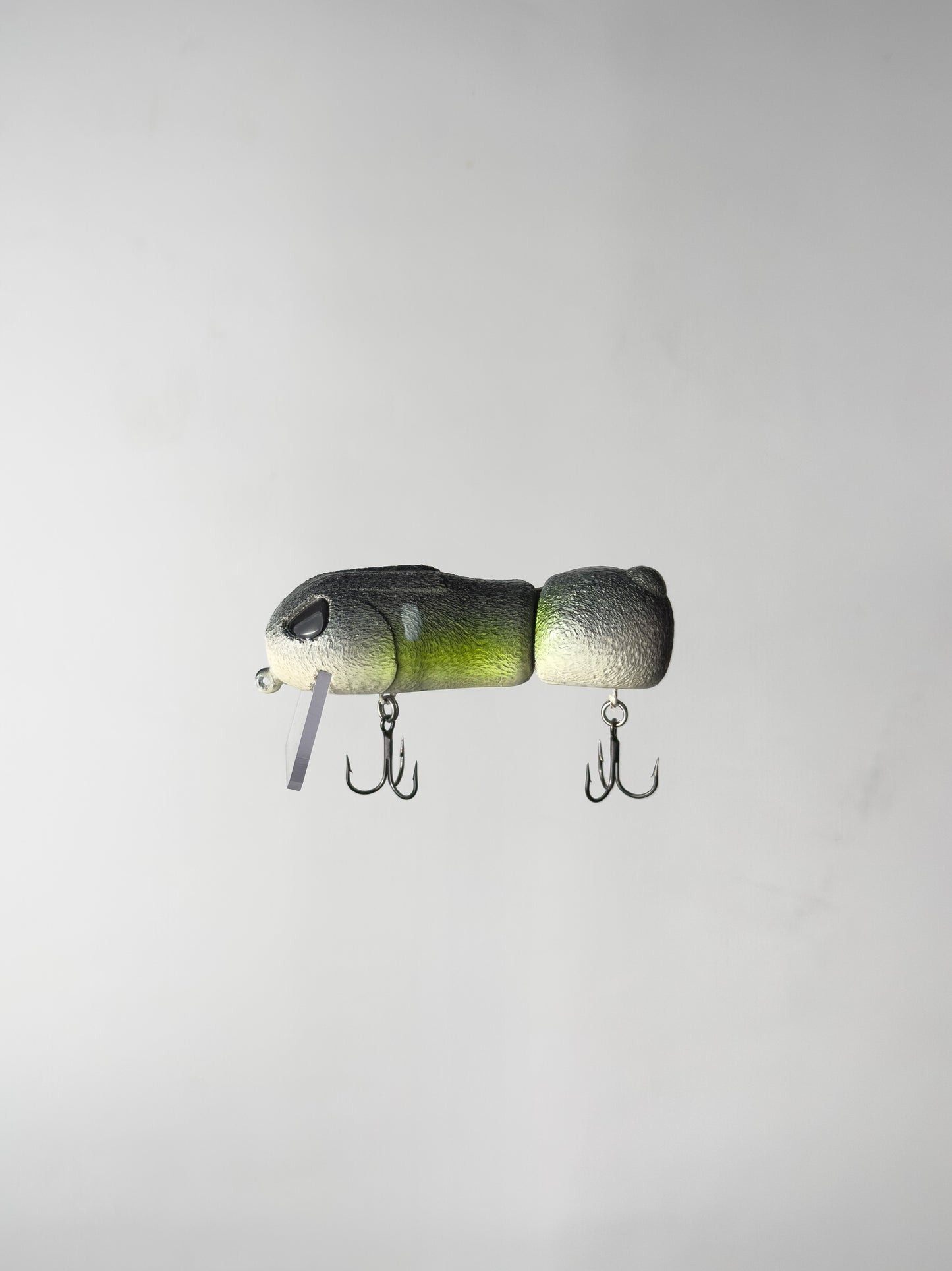 "Electric" Lil Baddy