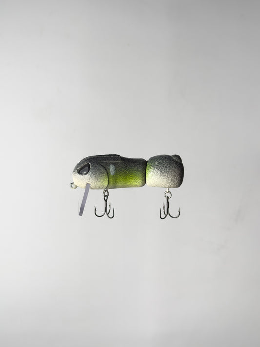 "Electric" Lil Baddy