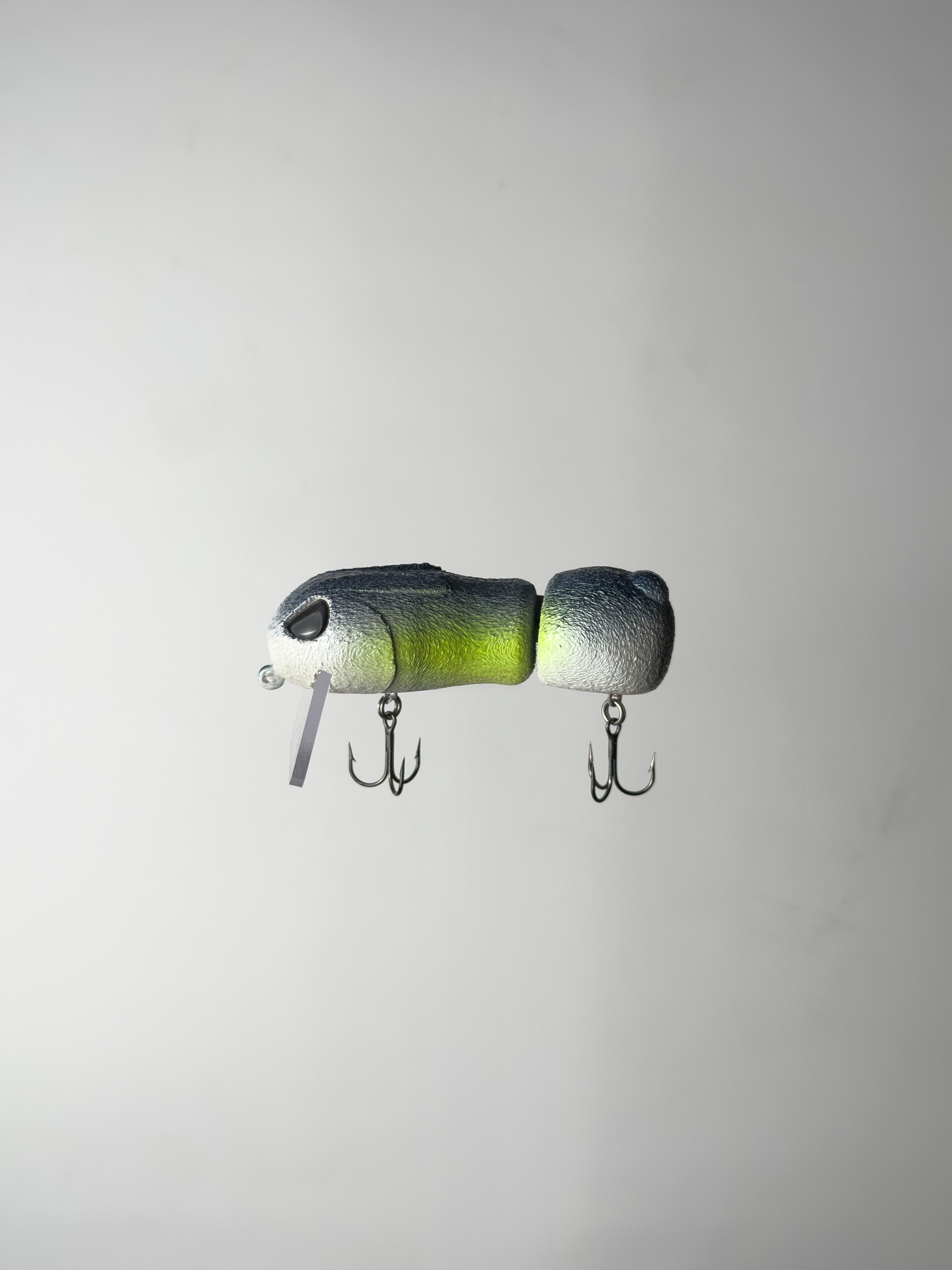 HAND-MADE BAITS – Page 2 – Throwback Baits