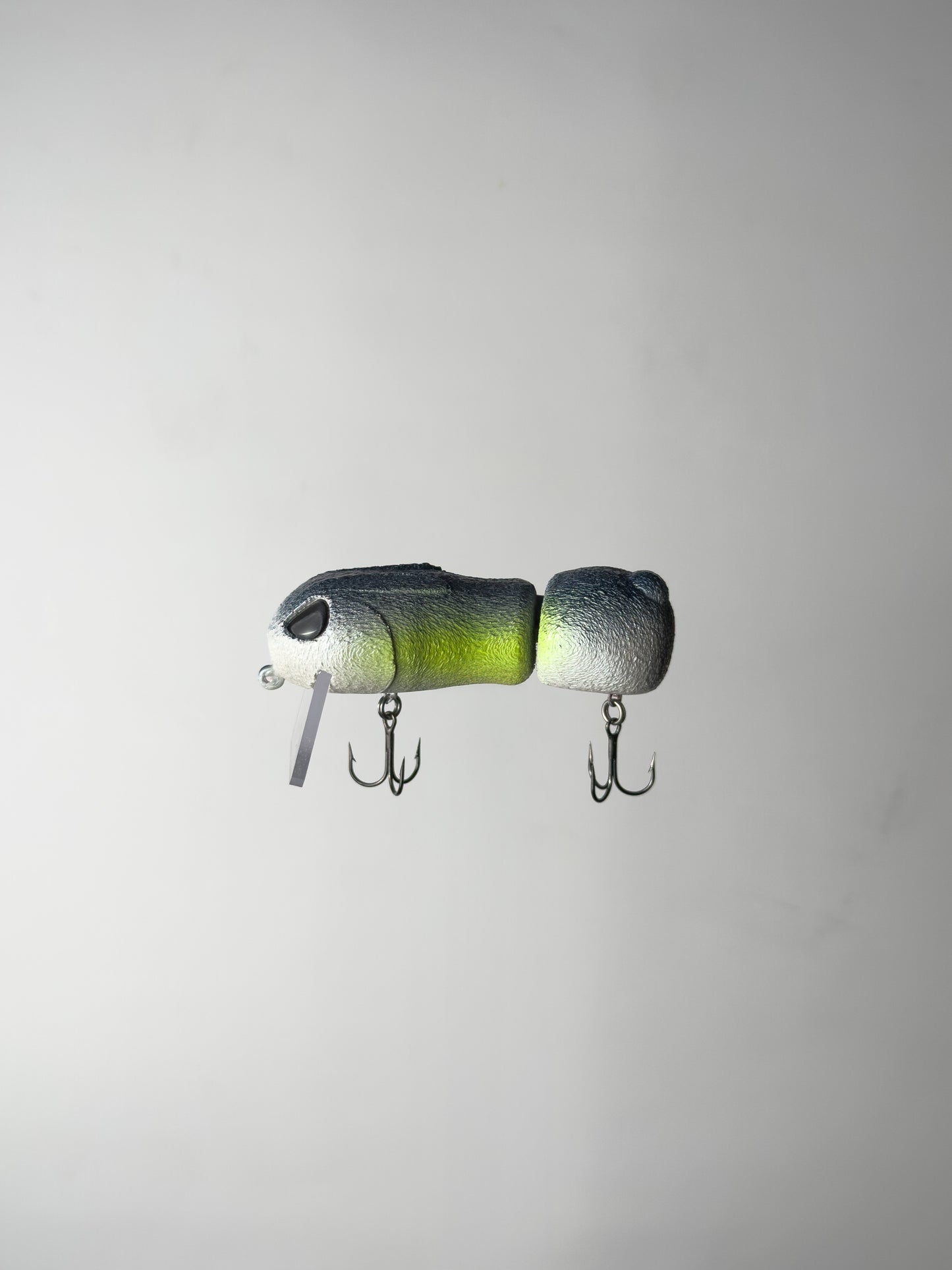 "Electric" Lil Baddy