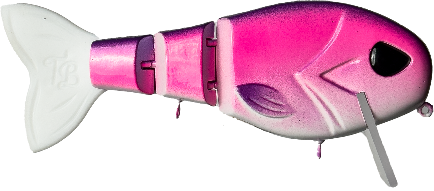 Wake Walker | "Morning Dawn" | Retail