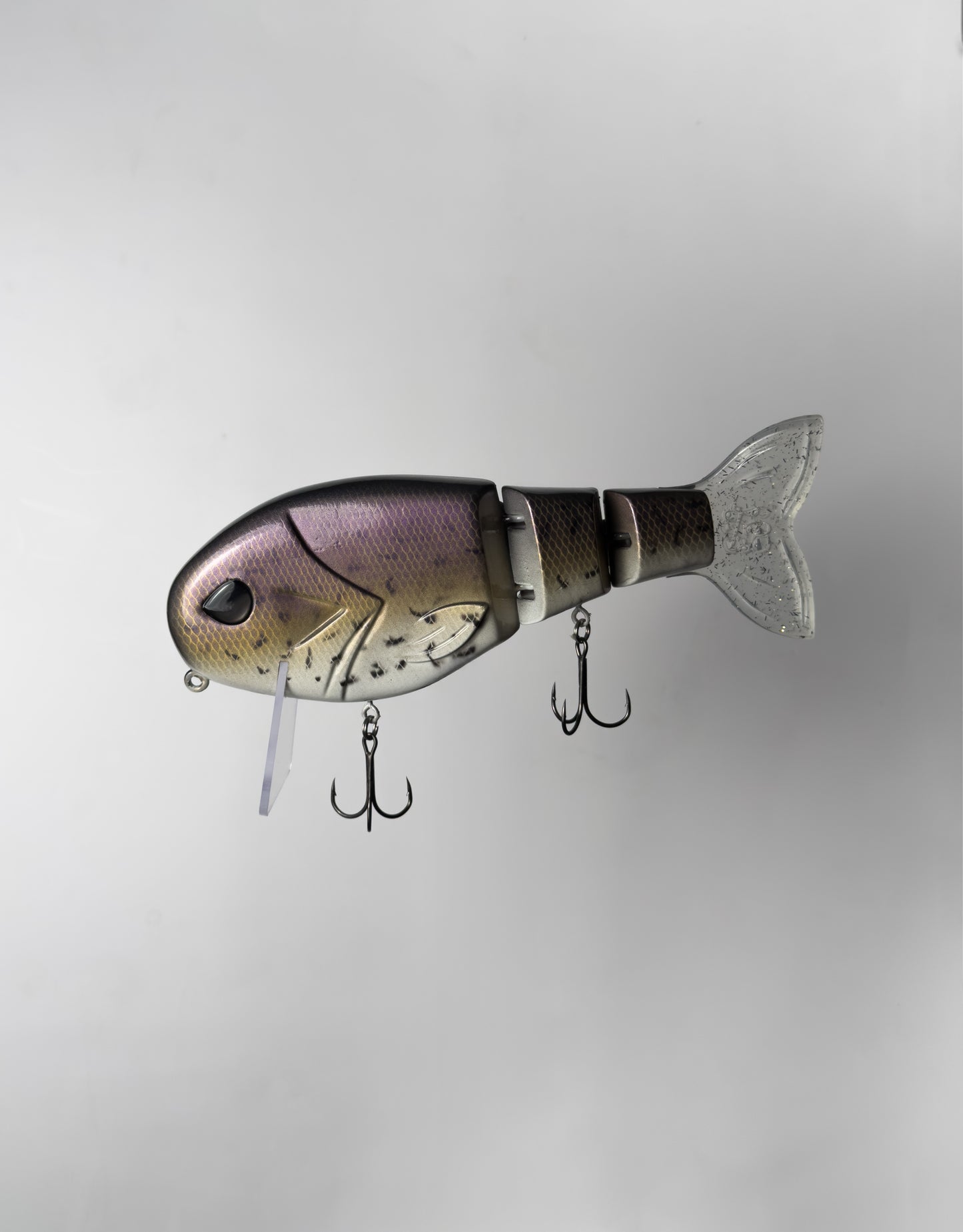 "Crappie" Mob Walker
