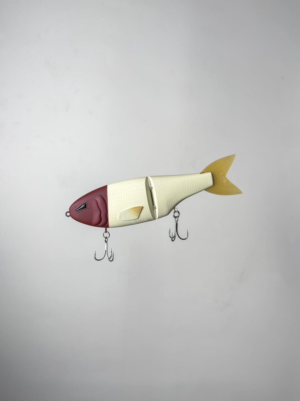 "Marb Shad" Metro Glide LT