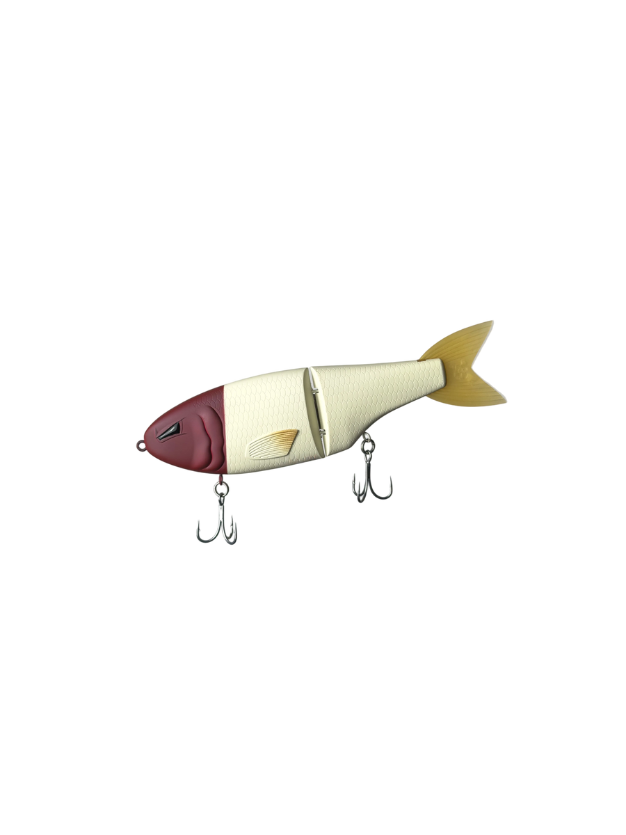 "Marb Shad" Metro Glide LT