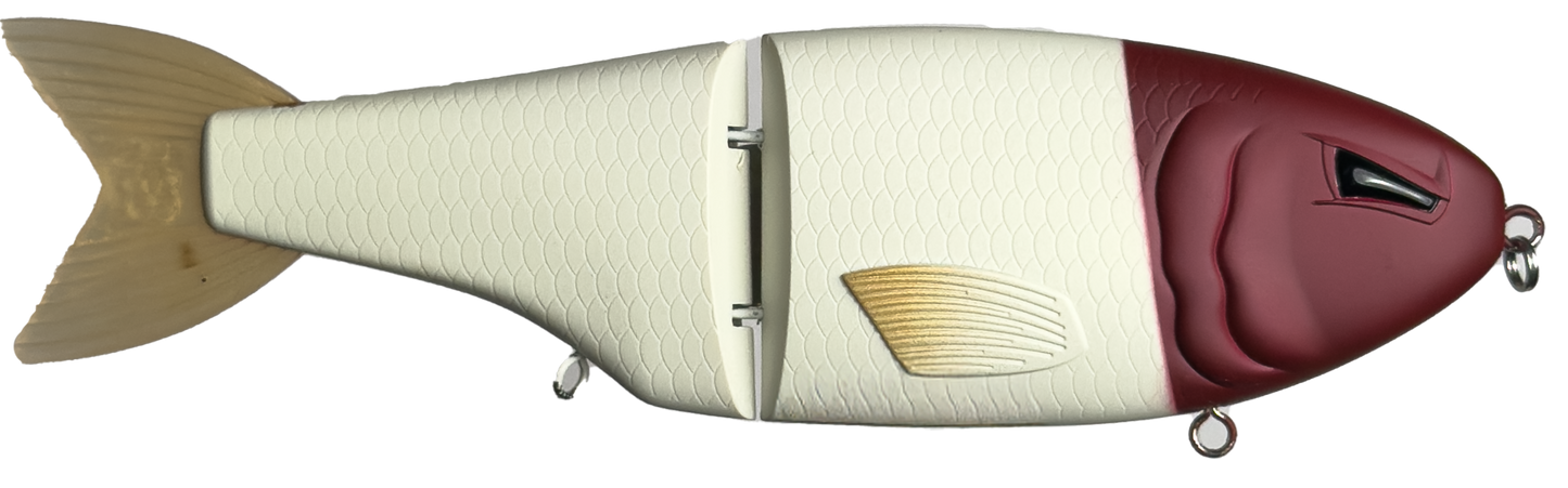 "Marb Shad" Metro LT | Retail