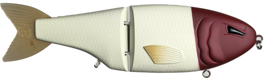 "Marb Shad" Metro LT | Retail