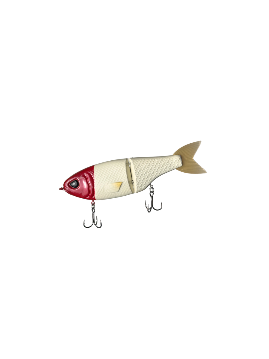 "Marb Shad" Metro Glide