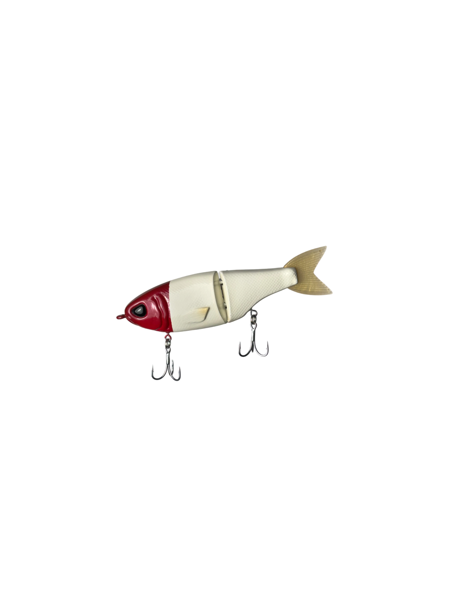 "Marb Shad" Minne Glide
