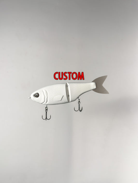 "Custom" Metro Glide