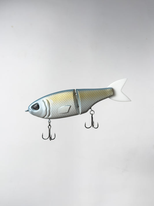 "Golden Baitfish" Metro Glide