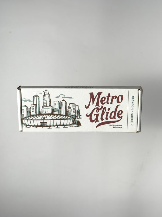Metro Glide Box
