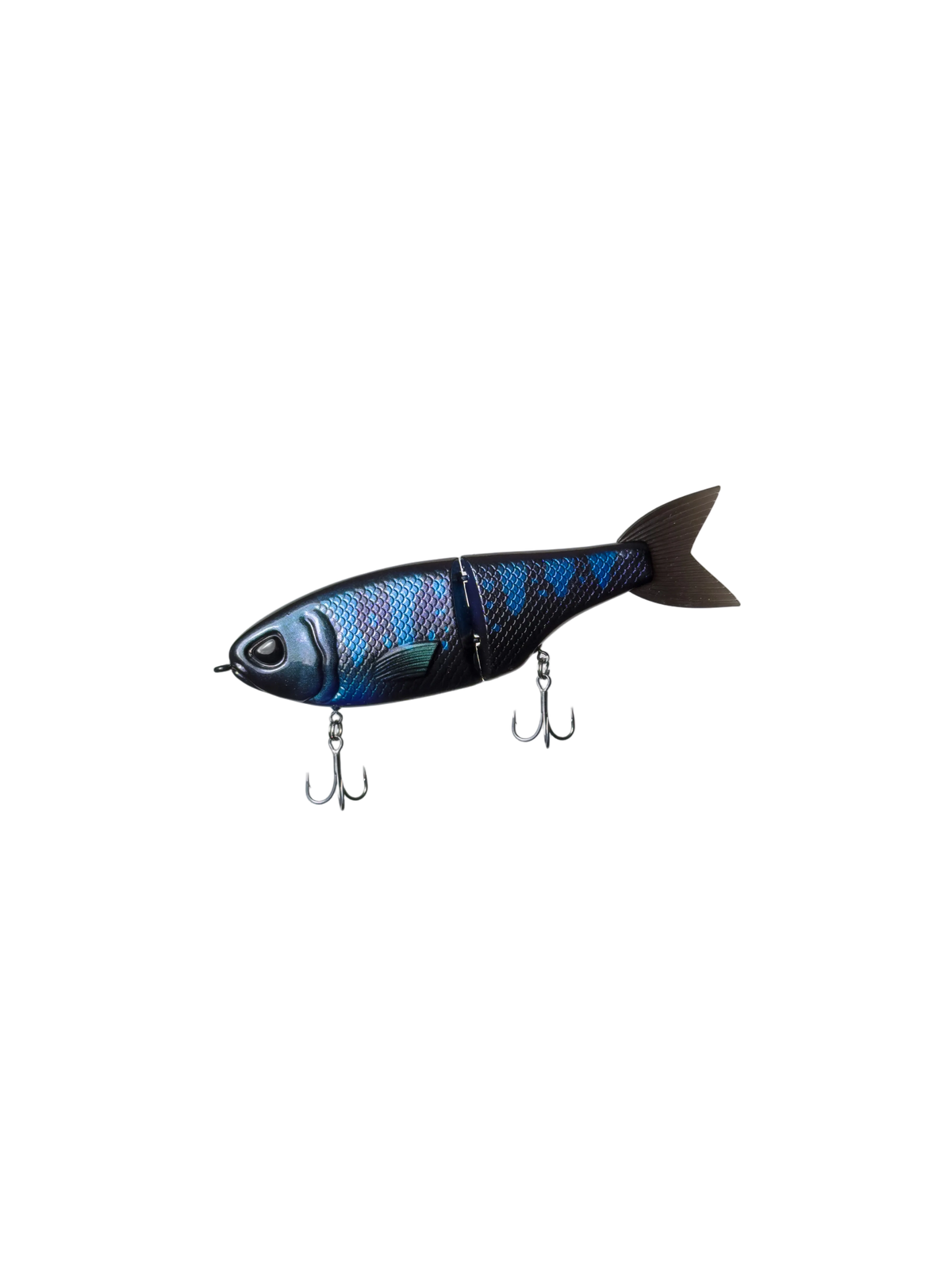 "Oil Slick" Metro Glide