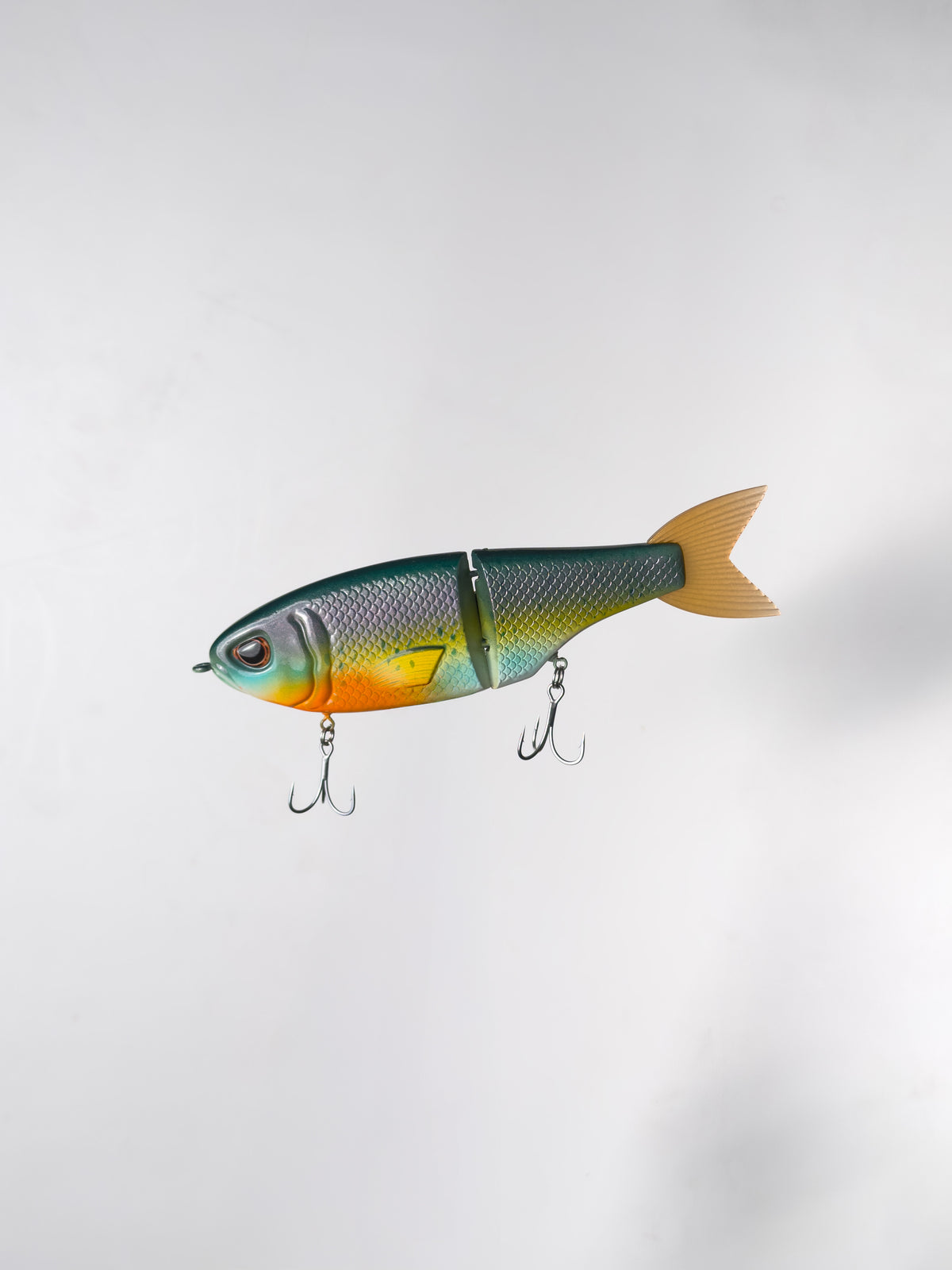 "Party Gill" Metro Glide