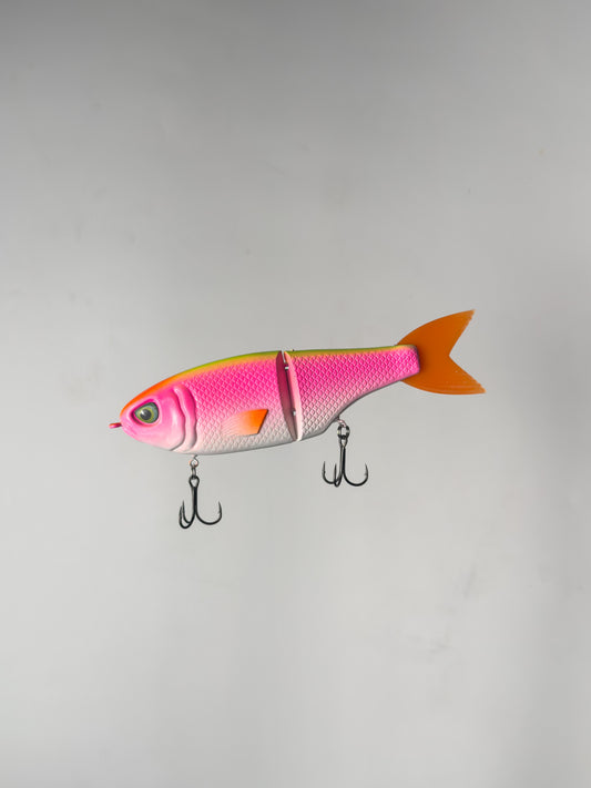 "Hi-Lite" (PICK A COLOR) Metro Glide