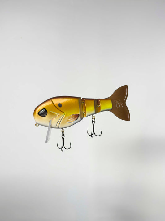 "Tennessee Shad" WakeWalker