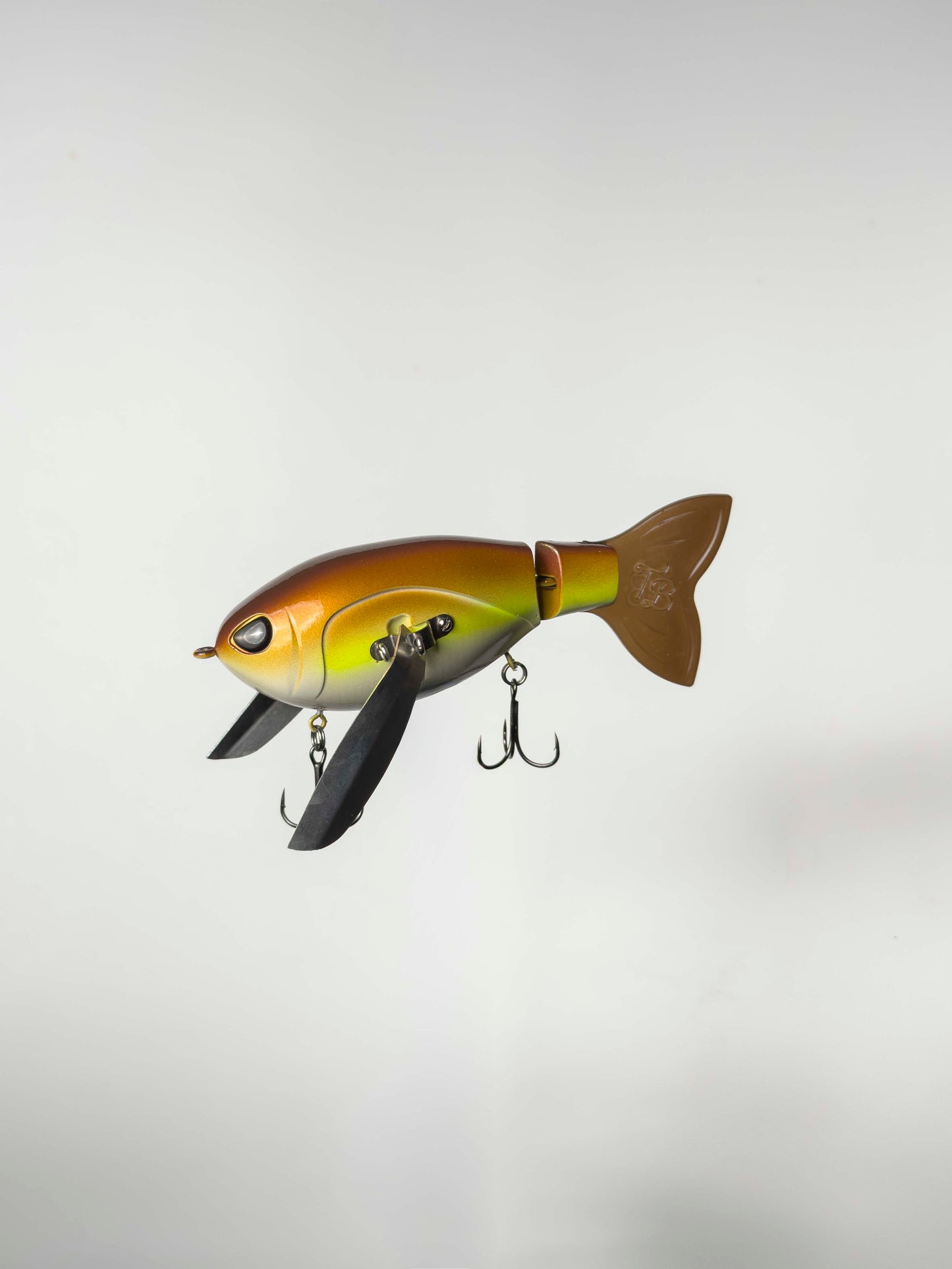 "Tennessee Shad" Chickadee
