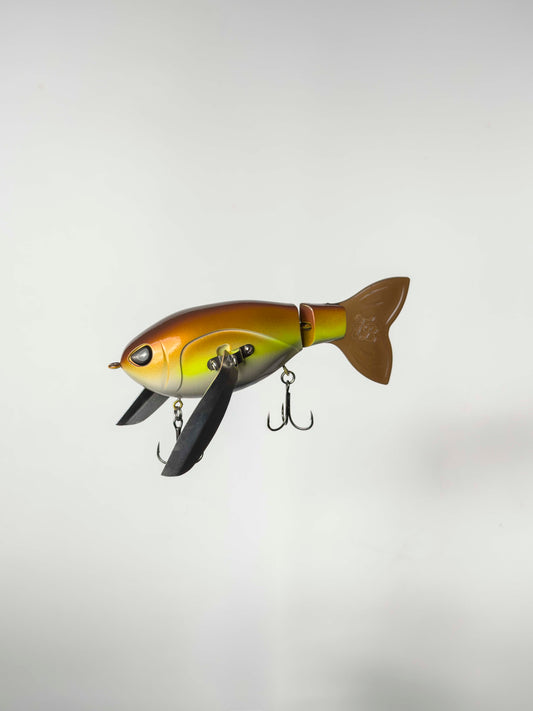 "Tennessee Shad" Chickadee