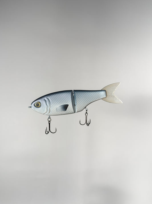 "Midnight Shad" Metro Glide