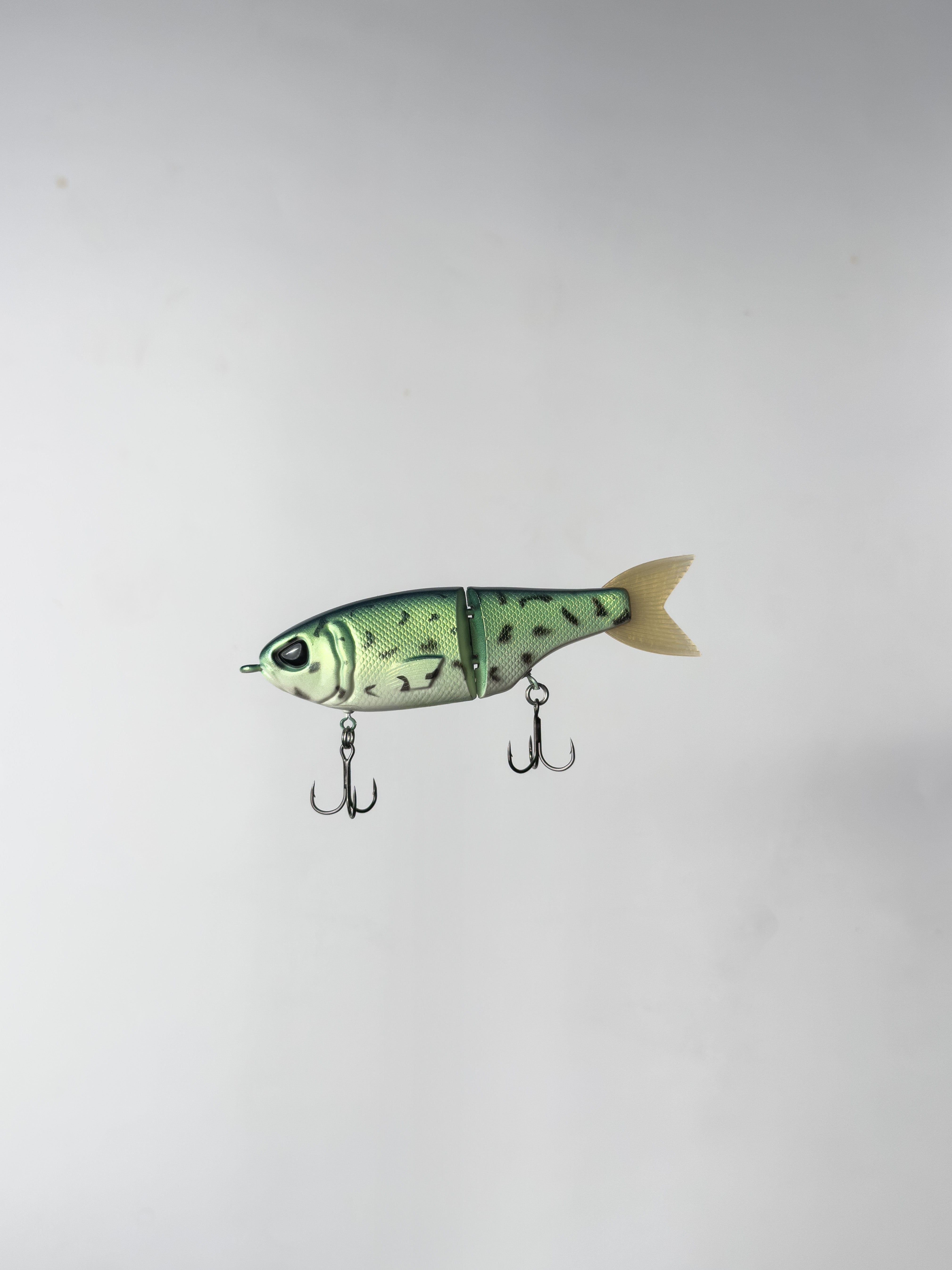 HAND-MADE BAITS – Throwback Baits