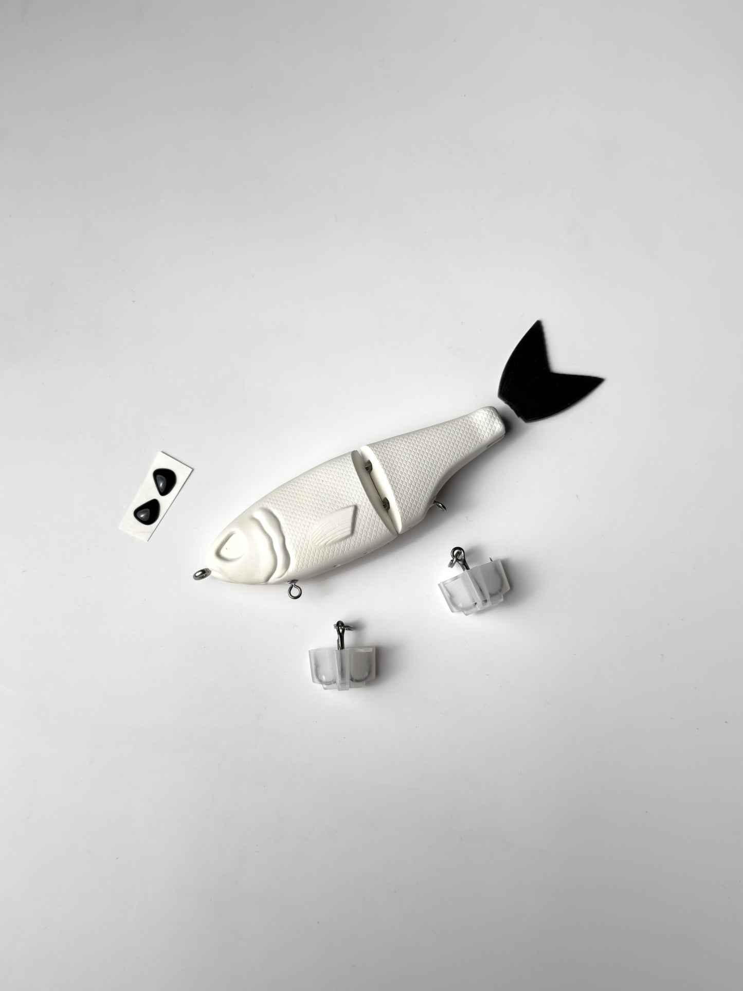 “Blank” Minne Glide