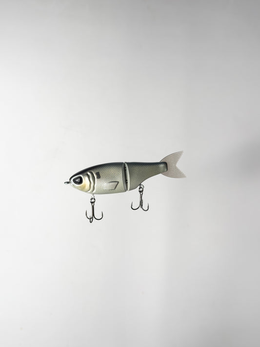 "Natty Shad" Minne Glide