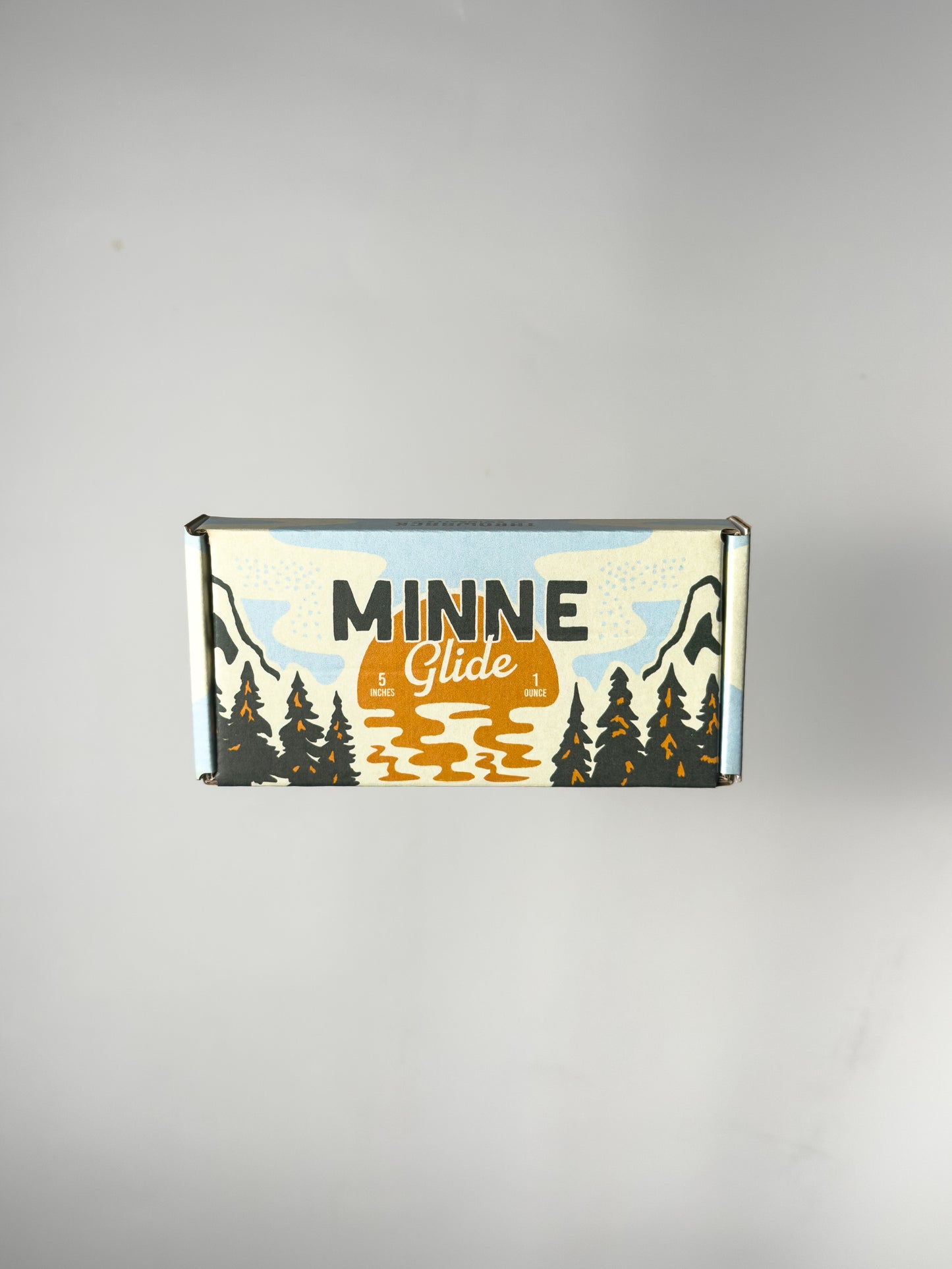 Minne Box