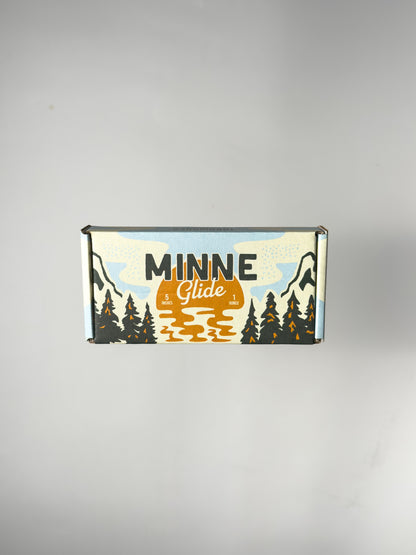 Minne Box