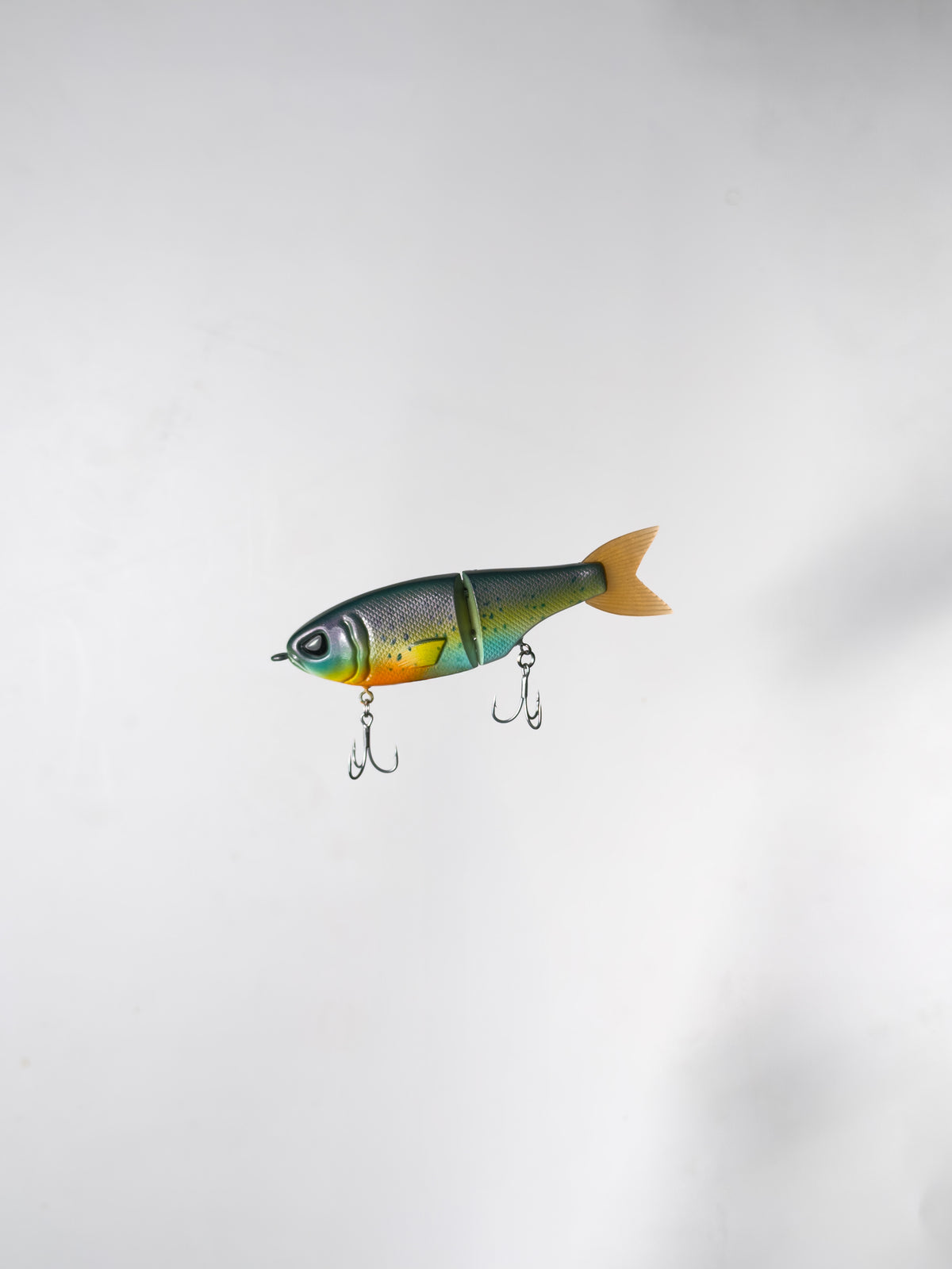"Party Gill" Minne Glide