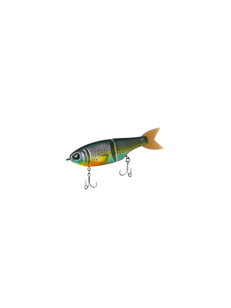 "Party Gill" Minne Glide