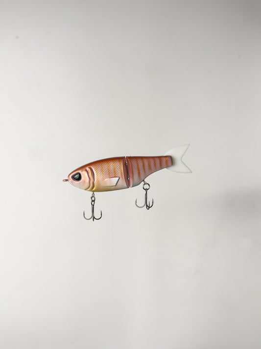 "Rose Gill" Minne Glide