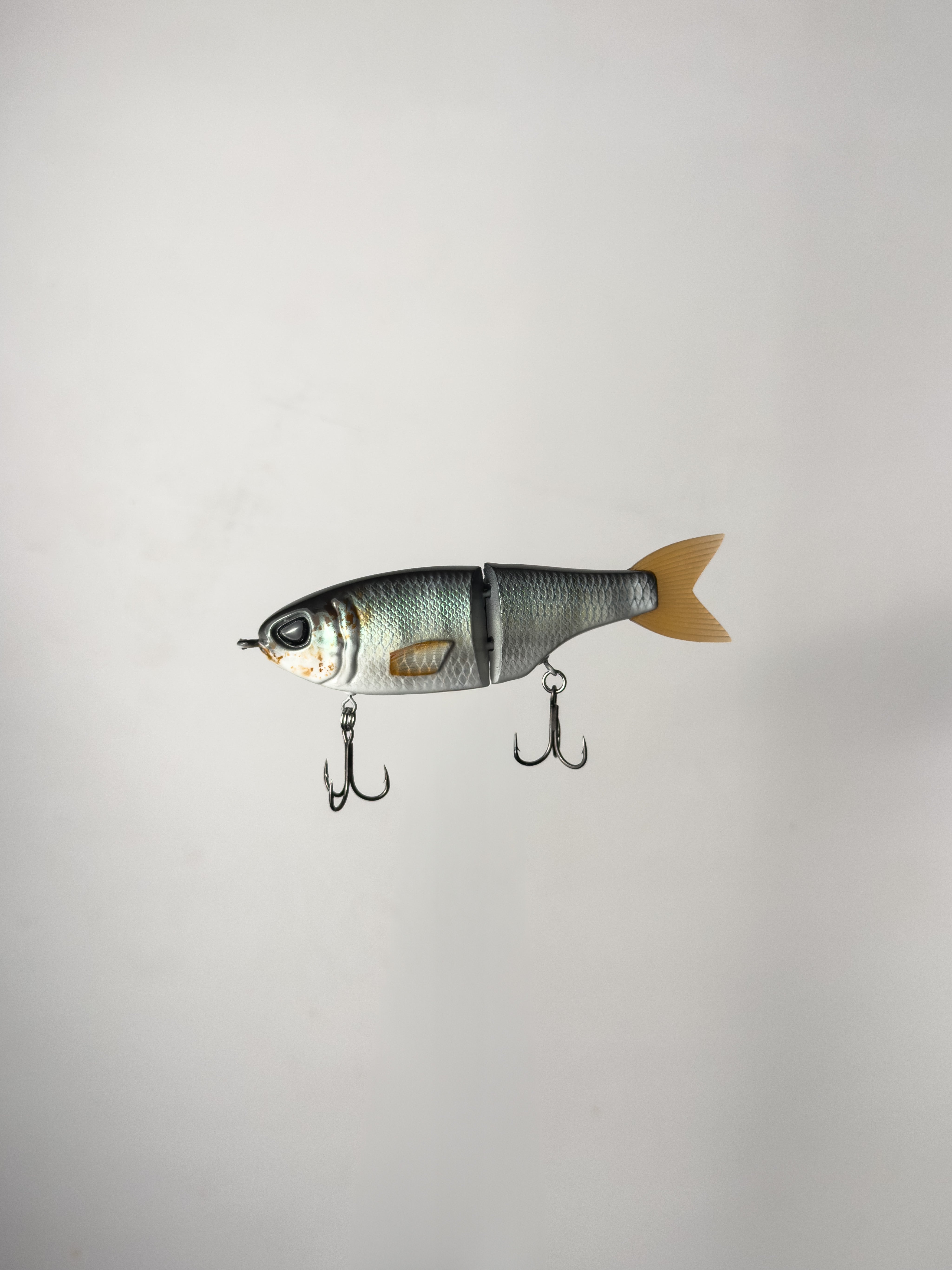 HAND-MADE BAITS – Throwback Baits