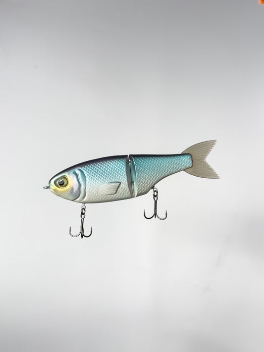 "Mooneye" Metro Glide