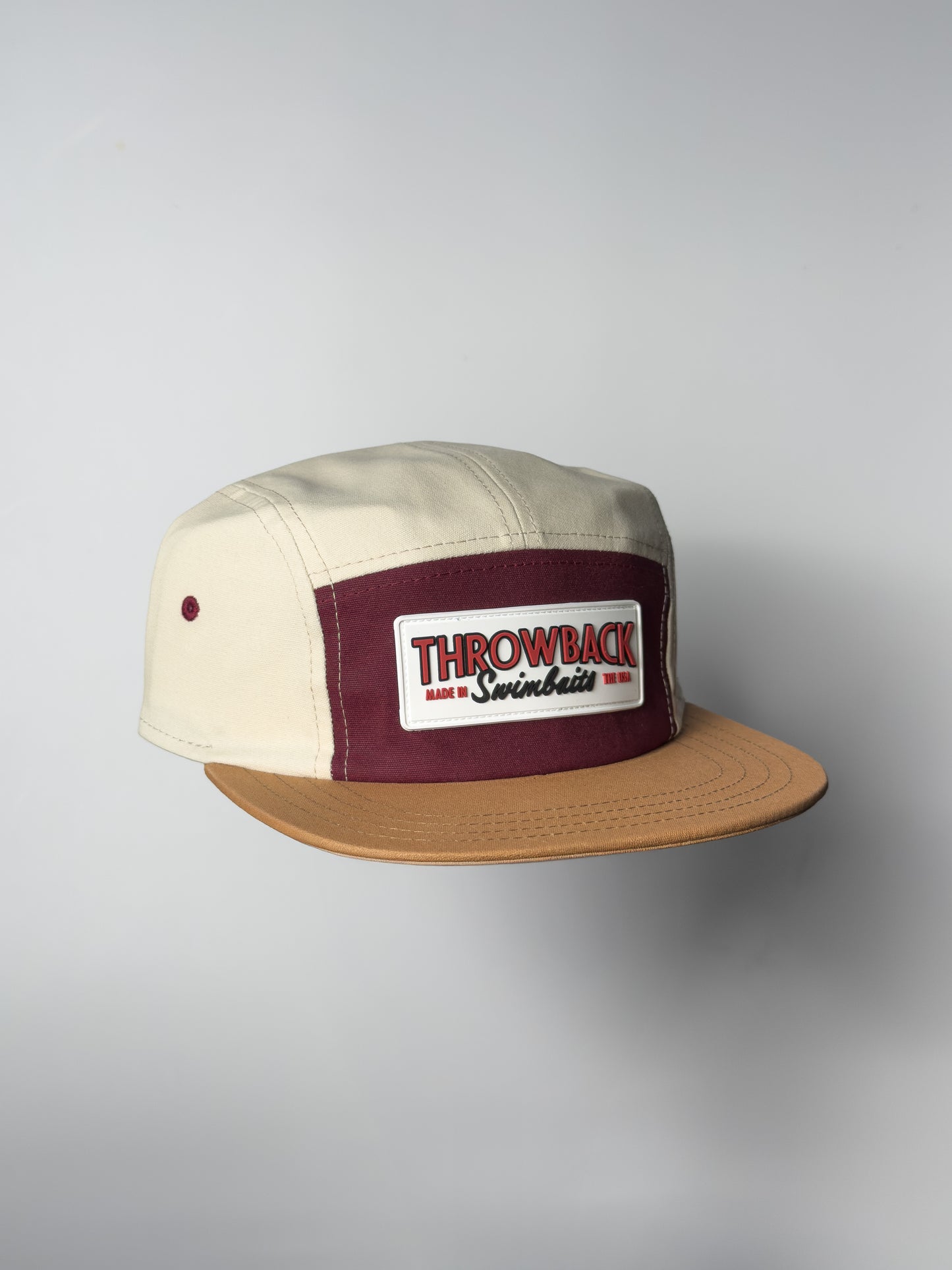 "Maroon 5-Panel"