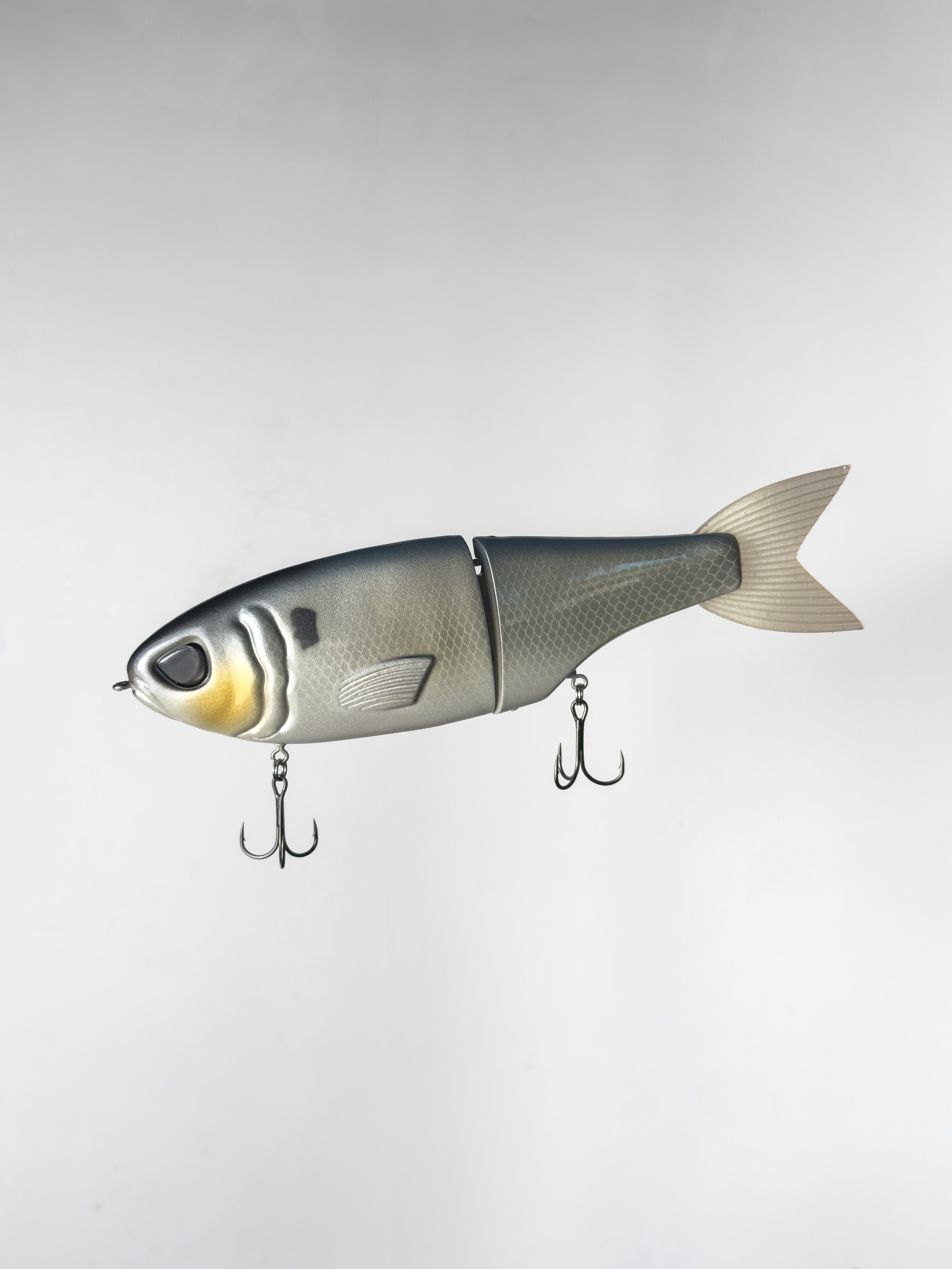 HAND-MADE BAITS – Throwback Baits