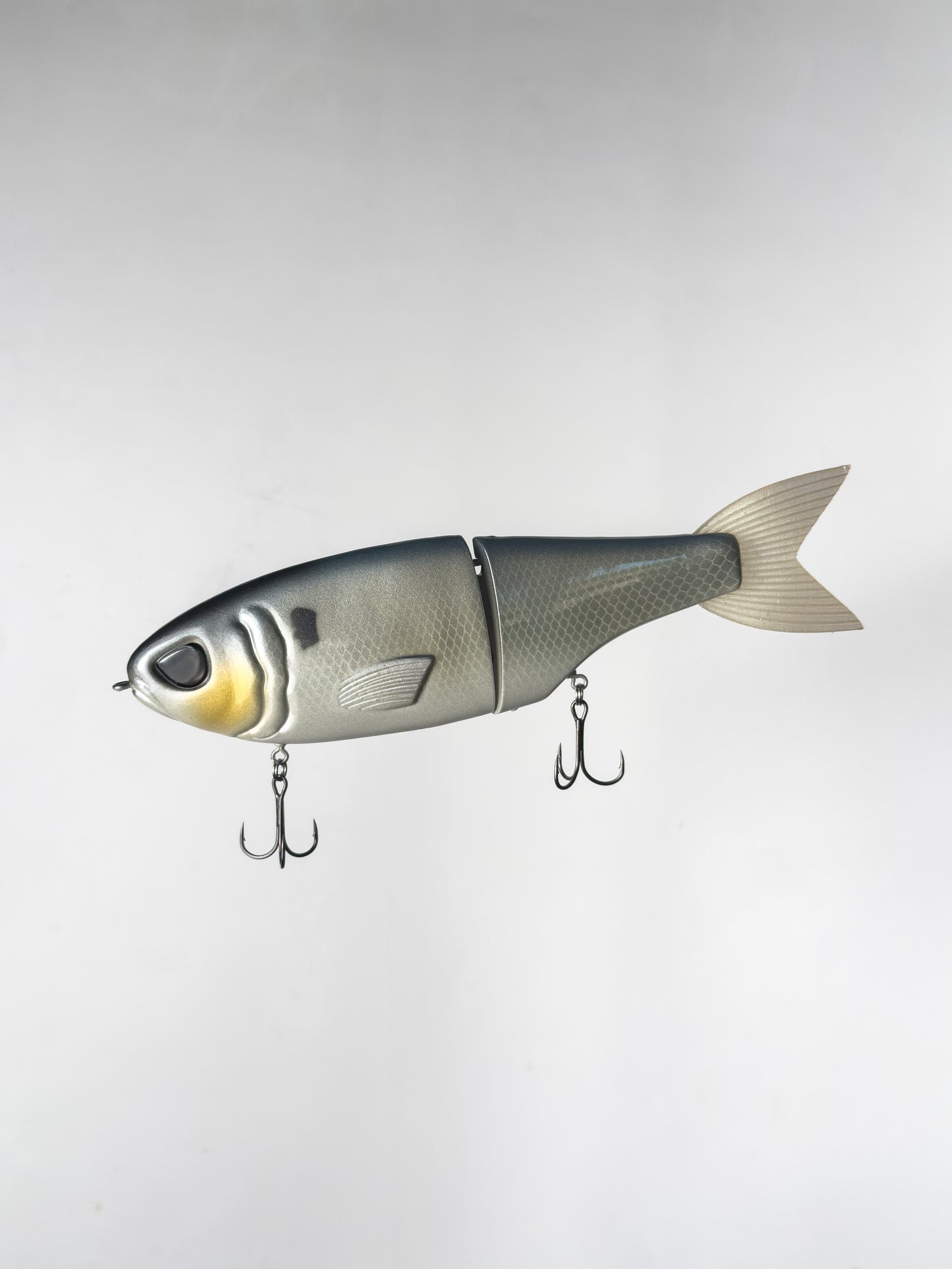 "Natty Shad" Retro Glide