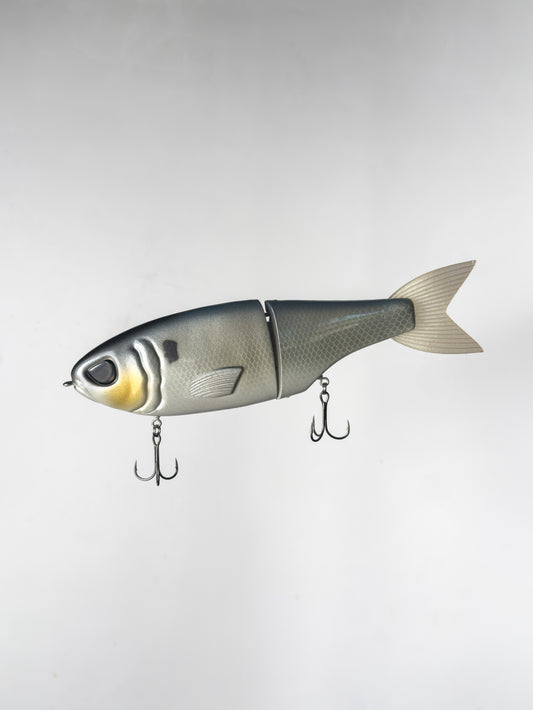 "Natty Shad" Retro Glide